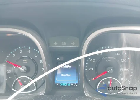 2015 Chevrolet Malibu Ls from USA, damaged, VIN 1G11B5SL5FF107756